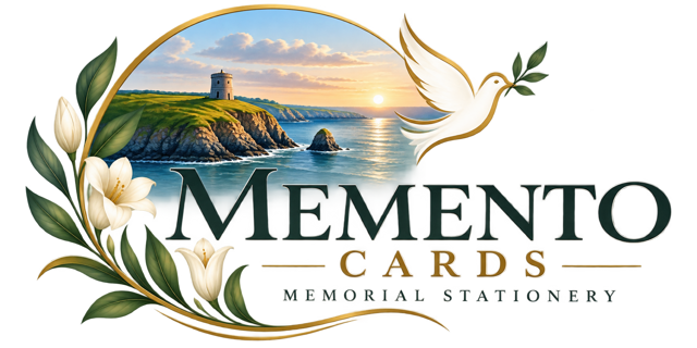 Memento Cards