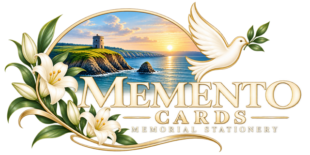 Memento Cards